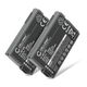 2x Battery 700mAh