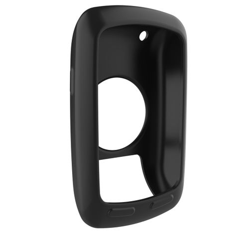 Protective Case for Garmin Edge 810, 800, Touring, Touring Plus – Black, Silicone from subtel