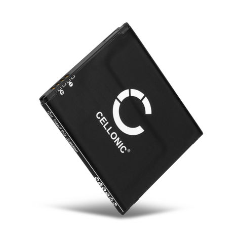 Battery for Samsung Galaxy J2 (SM-J200 - 2017), Core Prime (SM-G360), Prevail EB-BG360BBE, EB-BG360CBC (1900mAh, 3.8V) from CELLONIC
