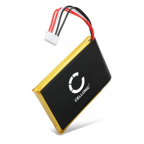 Battery for Harman Kardon Esquire 2 GSP805070, CP-HK03 (3500mAh, 3.7V) from CELLONIC