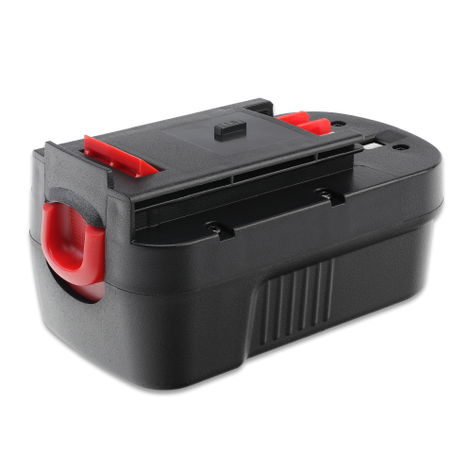 Battery for Black & Decker SS18; EPC18; GC818; GKC1817; GLC1825N A18E (3000mAh, 18V) from CELLONIC