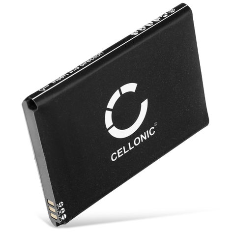 Battery for TP-Link M7310 Version 1; M7350 Version 3.2, 4.0 TBL55A2000 Version 3.2 & 4.0 (1900mAh, 3.7V) from CELLONIC