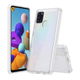 subtel Phone Case Crystal Clear TPU