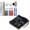 1xBattery 750mAh+ Tool-kit
