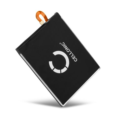 Battery for LG V60, V60 ThinQ, V60 ThinQ 5G WT240 (4900mAh, 3.8V) from CELLONIC
