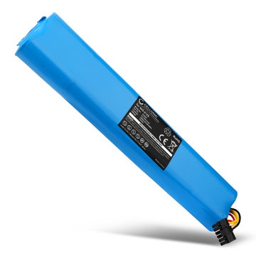 Battery for Neato Botvac 75, Botvac D75, Botvac D80, Botvac 80, Botvac 70e, Neato 945-0129 3000mAh from CELLONIC
