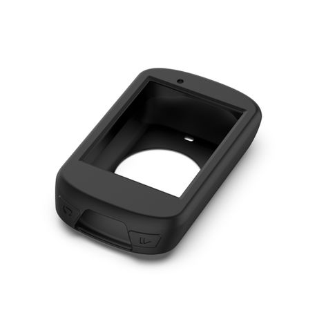 Protective Case for Garmin Edge 830 – Black, Silicone from subtel