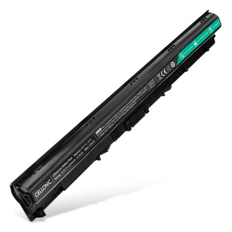 Battery for Dell Inspiron 15 3000, 14 5000, 17 5000 Series, 5558 (2200mAh, 14.8V) from CELLONIC