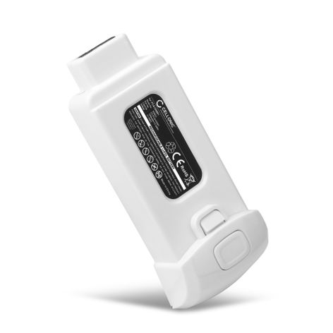 Battery for Yuneec Breeze 4K FCA105001 (1200mAh, 11.1V) from CELLONIC
