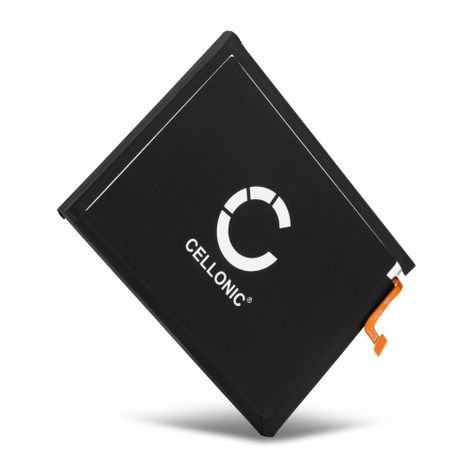 Battery for Samsung A13 4G (A135F); Galaxy A02 (A022F) EB-BA217ABY (4900mAh, 3.85V) from CELLONIC