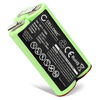 1xBattery 2000mAh