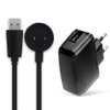 Charger + USB Cable