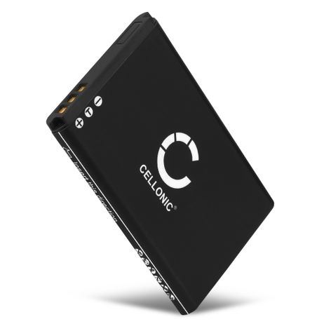 Battery for Doro 2404; 1370; 6040; 6060; 1372 DBO-1000A (1200mAh, 3.7V) from CELLONIC