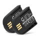 2x Battery 140mAh