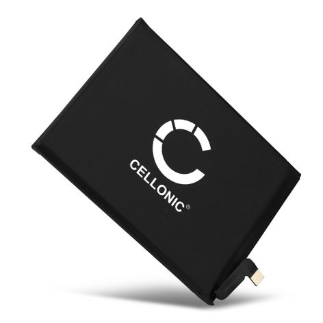 Battery for Xiaomi Mi 10T Pro, 5G; M2007J3SY; Redmi K30s BM53 (4900mAh, 3.85V) from CELLONIC