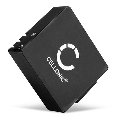 BR-01 Battery for MyPhone Active Sport FHD 900mAh Camera Battery Replacement