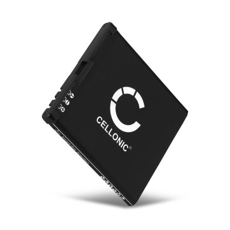 Battery for Bea-fon SL470; SL570; SL670 (1000mAh, 3.7V) from CELLONIC
