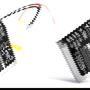 752068PL Battery for Midland BTNext, BTFM, BTX1, BTX2 950mAh Headphone / Headset Battery Replacement