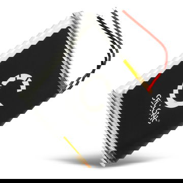 AHB403029 Battery for Plantronics Voyager Focus B825, B825-M 360mAh Headphone / Headset Battery Replacement