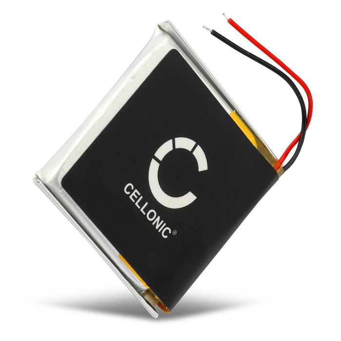 AHB403029 Battery for Plantronics Voyager Focus B825, B825-M 360mAh Headphone / Headset Battery Replacement