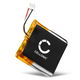 1x Battery 350mAh