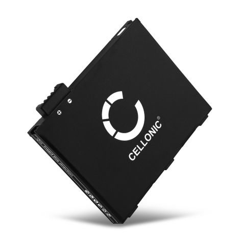 Battery for Netgear Nighthawk M6, M6 Pro, M5; MR5200; MR5000 W-20 (4750mAh, 3.85V) from CELLONIC