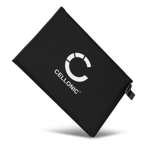 Battery for Xiaomi Mi 10T Lite 5G; Note 9 Pro 5G BM4W (4600mAh, 3.85V) from CELLONIC