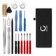 1x Battery 1850mAh+ Tool-kit