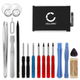 1x Battery 3500mAh+ Tool-kit
