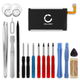 1x Battery 2900mAh+ Tool-kit