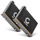 2x Battery 1700mAh