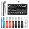 1x Battery 2815mAh+ Tool-kit