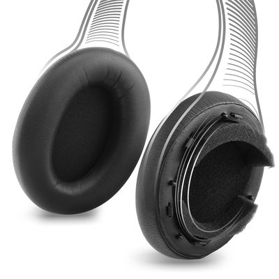 subtel Replacement Ear Pads for Sony WH-1000xM3 Headphone Covers Soft Foam Earpads Over Ear Headphone Cushions / Earphone Cups