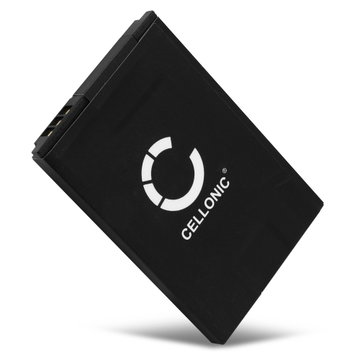 Battery for Siemens Gigaset SL78H, SL350, SL400, SL400A, SL450, SL750, SL780, SL785 - 850mAh V30145-K1310-X445 Battery Replacement Cordless Phone DECT IP