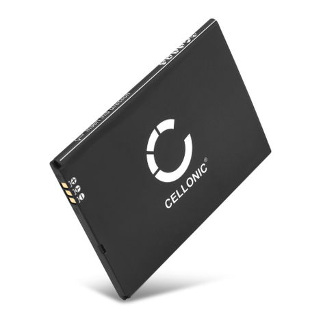 Battery for Emporia Smart 3 AK-S3 (2100mAh, 3.8V) from CELLONIC