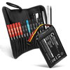 1x Battery 1100mAh+ Tool-kit 23pcs