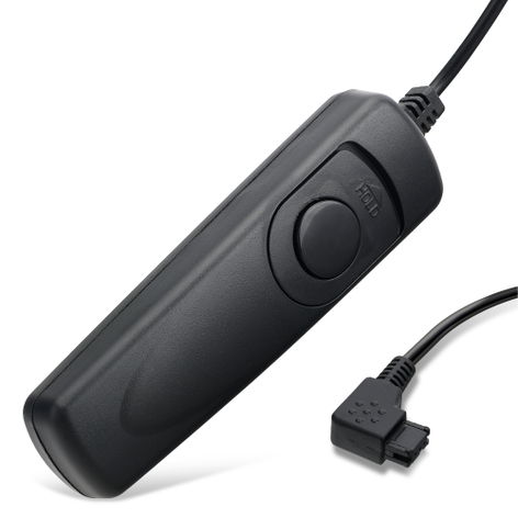Shutter Release Cable for Hasselblad HV – Cabled / Wired Trigger Camera Remote from CELLONIC
