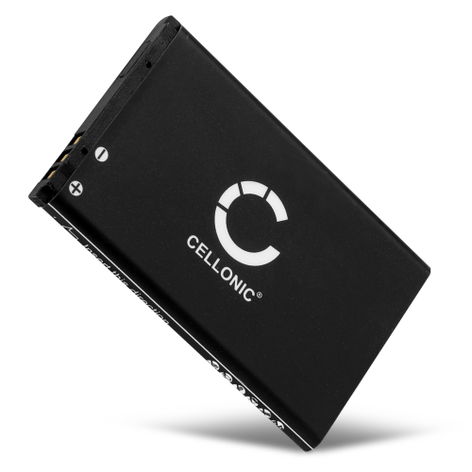 Battery for artfone CF241A; CS181; C3; CS181A AK-C140 (900mAh, 3.7V) from CELLONIC
