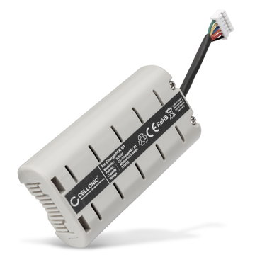 ChargePAK B1, 101A0,VL-61949,VL-61114 Battery for PURE Evoke H3 / Evoke D2 / Evoke 1 / One Mini / One Mini Series 2 / D240 4200mAh Battery Replacement