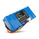 1x Battery 5200mAh
