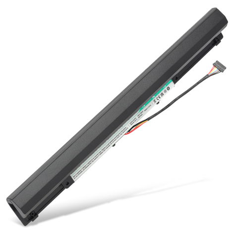 Battery for Lenovo ThinkPad E450C; V4400; B71-80 L15S4A01 (2200mAh, 14.4V) from CELLONIC