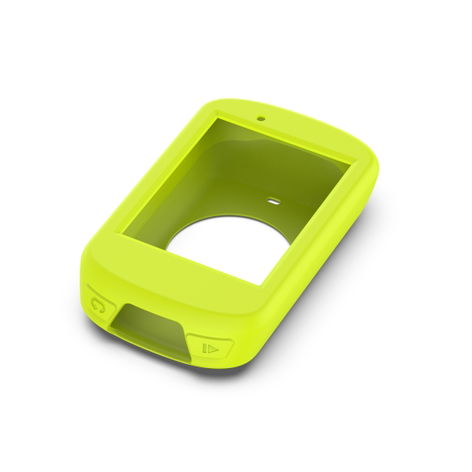 Protective Case for Garmin Edge 830 – Green, Silicone from subtel