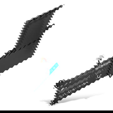 Battery for ASUS Vivobook S15 S510UQ, S15 S510UA, S15 S510UF, 15 X510UA, B31N1637 (3ICP5/57/81), B31Bi9H 11.4V 3600mAh from CELLONIC