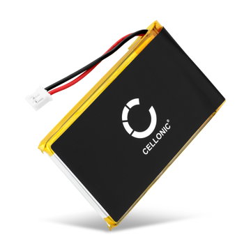 PL654065H Battery for LUVION Prestige Touch 2 Baby Monitor / Phone / Camera Battery Replacement - 2000mAh