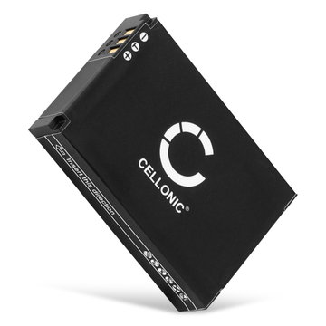 FXDC02,72-011-00 Battery for Drift Ghost S, Ghost S HD, Drift HD Ghost 1750mAh Camera Battery Replacement FXDC02