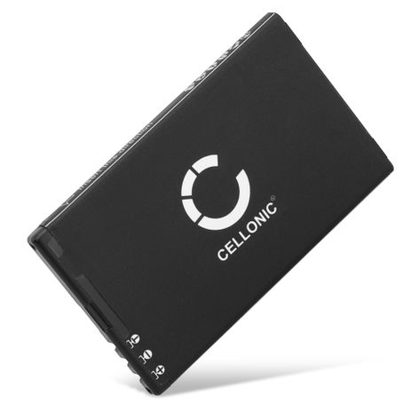 Battery for Doro Primo 366; Bea-fon SL140; SL240 Doro RCB01P04 (1200mAh, 3.7V) from CELLONIC