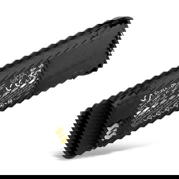 Battery for Motorola DP3400, DR3000, DP3600, MTR2000, DP3601, DP3401, MTR3000, P6500, XPR6550, P8200, P8260 7.5V 1800mAh Lithium Ion from CELLONIC