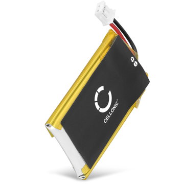 SAC54-13735 Battery for SportDOG SD-425, SD-825, SR-225 160mAh Battery Replacement SAC54-13735