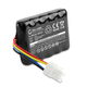 1x Battery 2500mAh Li-Ion – Worx Landroid S300