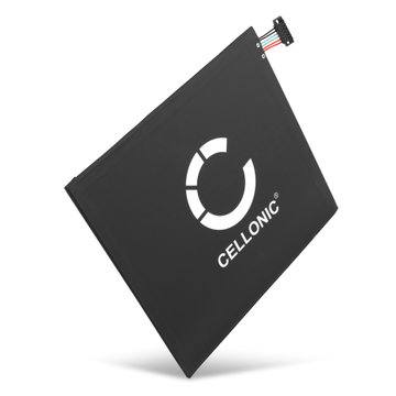 C11P1502, C11P1517 Battery for ASUS ZenPad 10, P023, Z300C, Z300CG, Z300CXG, ZD300M Tablet Battery Replacement - 4700mAh